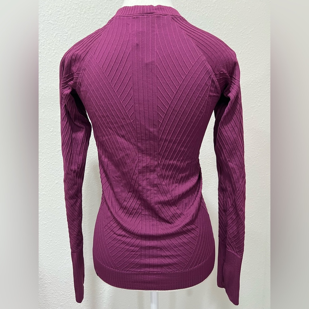 Lululemon Rest Less Pullover Euc - image 6